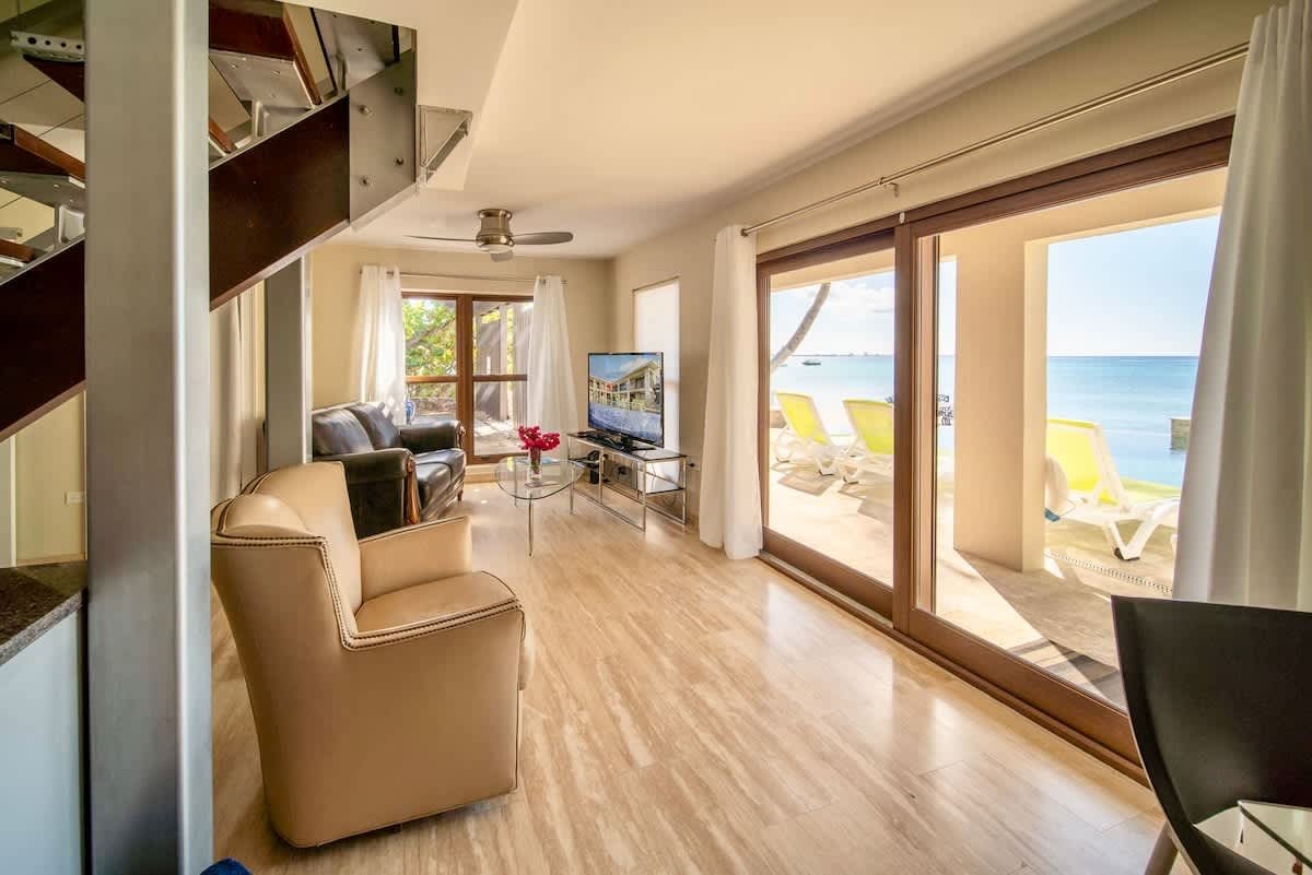 West Bay Vacation Rental