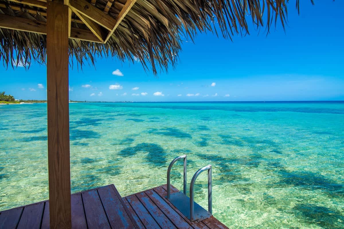 North Side Vacation Rental