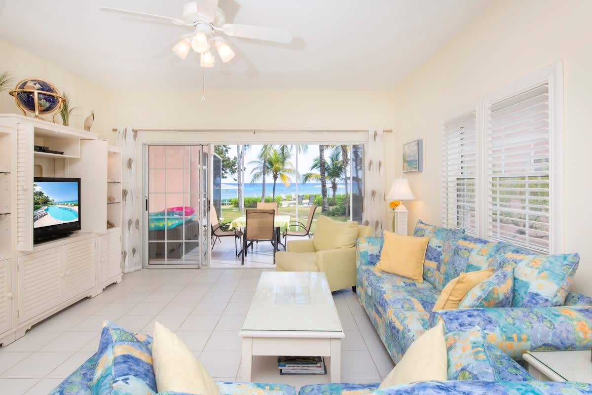 North Side Vacation Rental