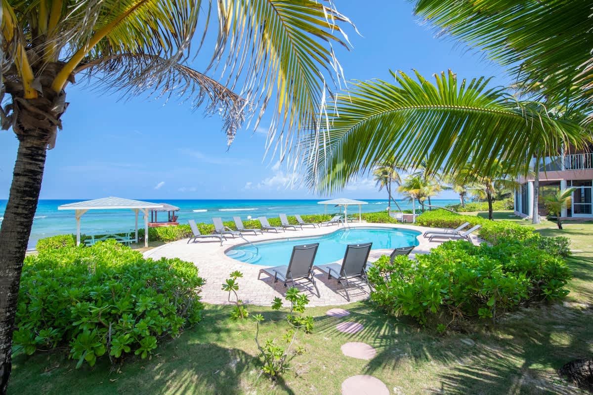 North Side Vacation Rental