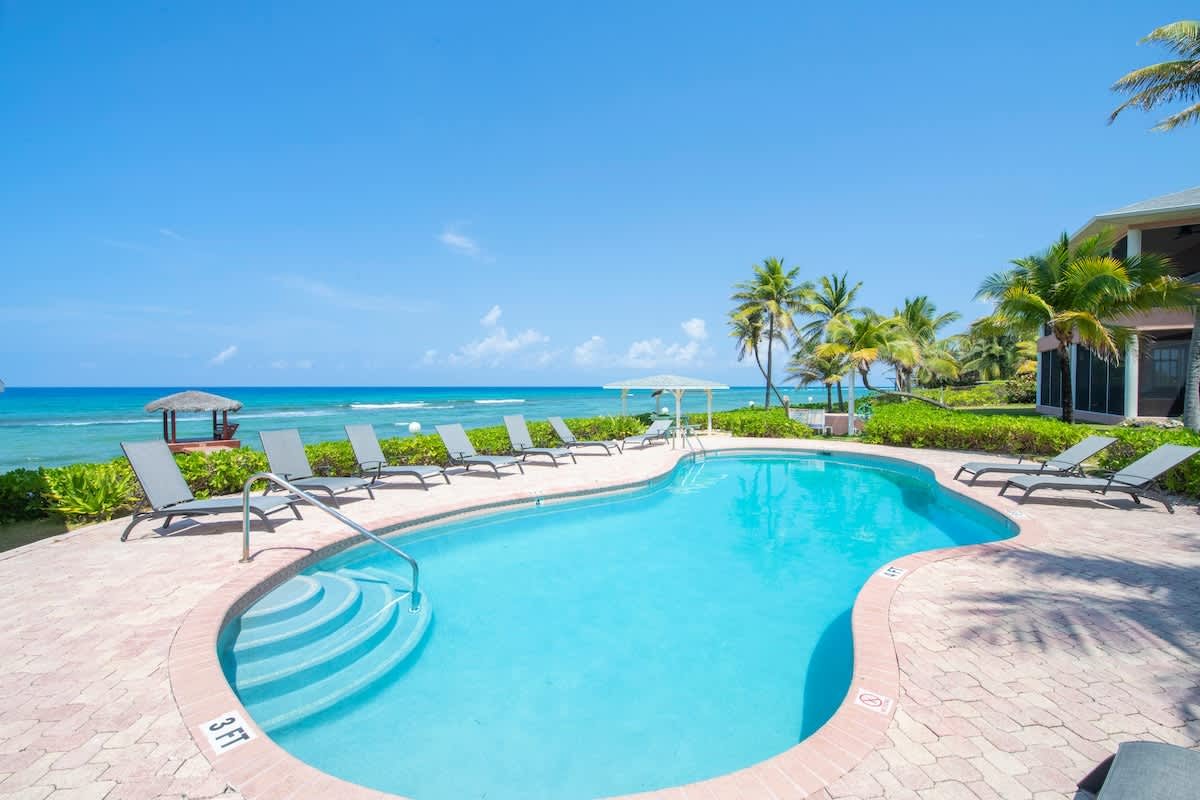 North Side Vacation Rental