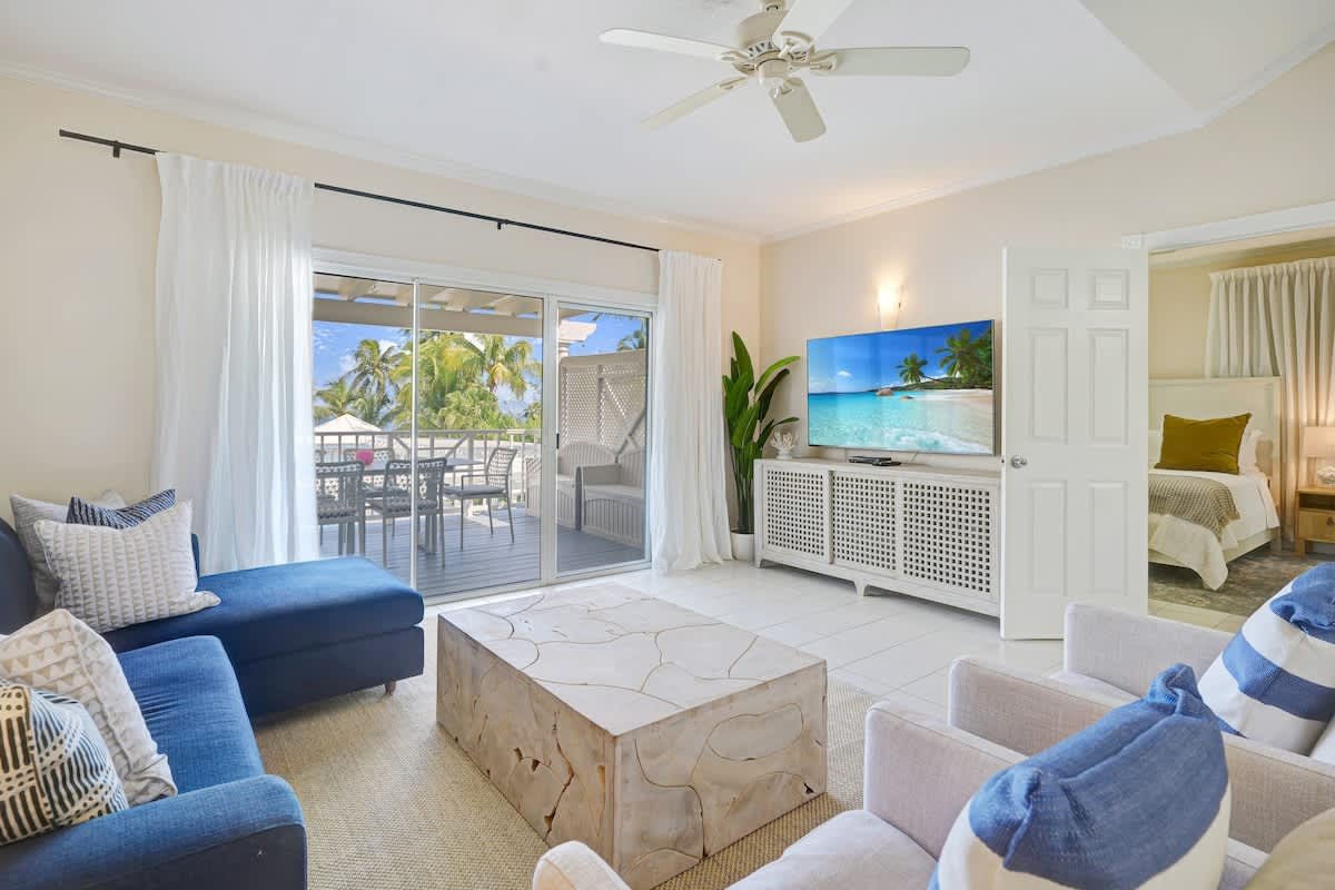 West Bay Vacation Rental