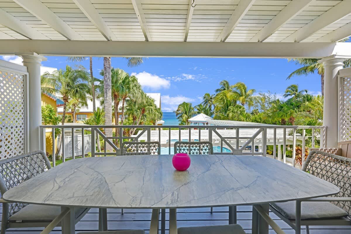 West Bay Vacation Rental