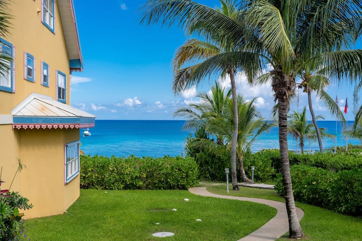 West Bay Vacation Rental