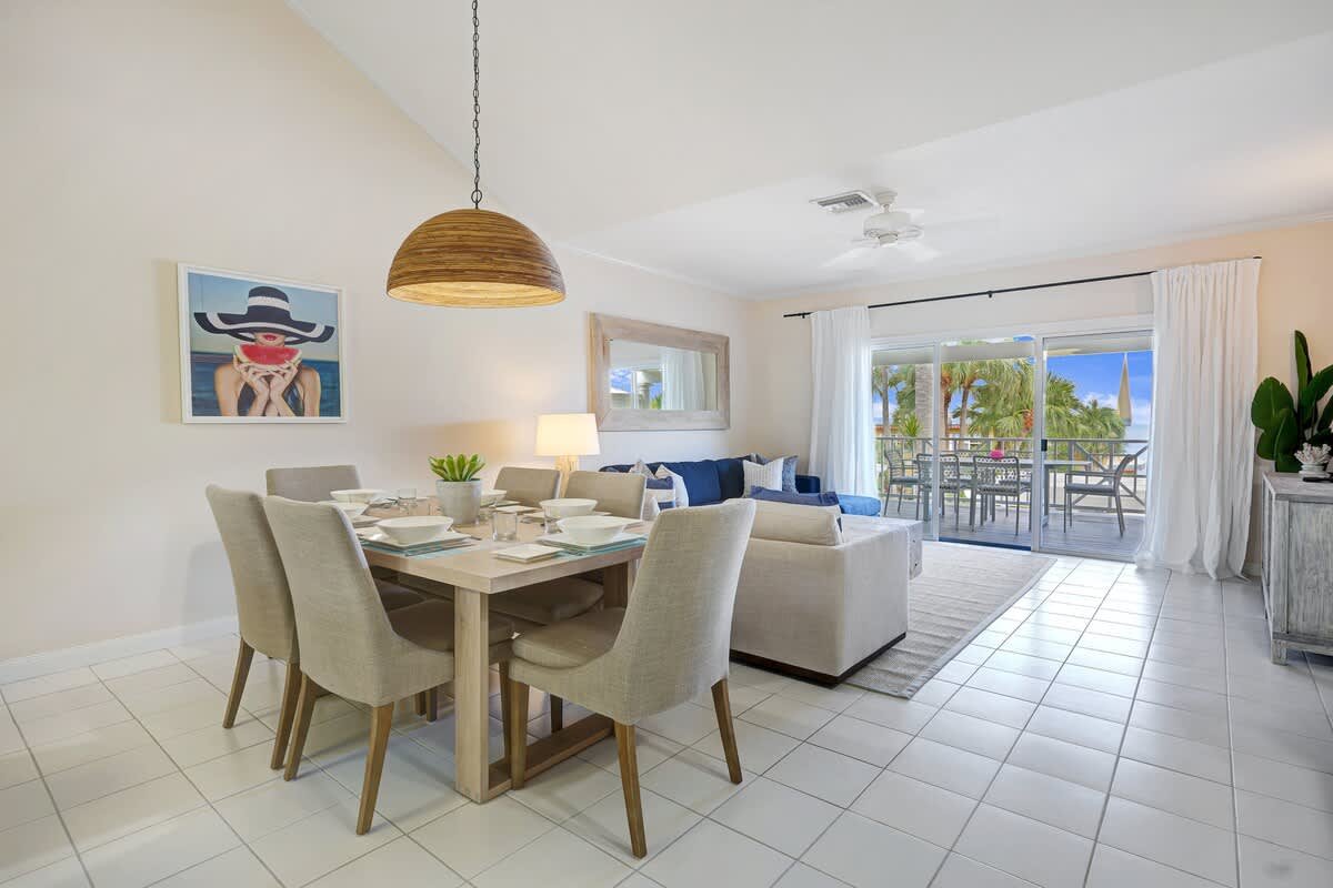 West Bay Vacation Rental