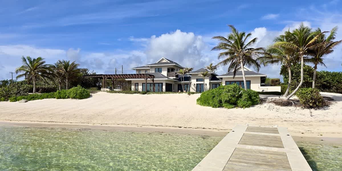 East End Vacation Rental