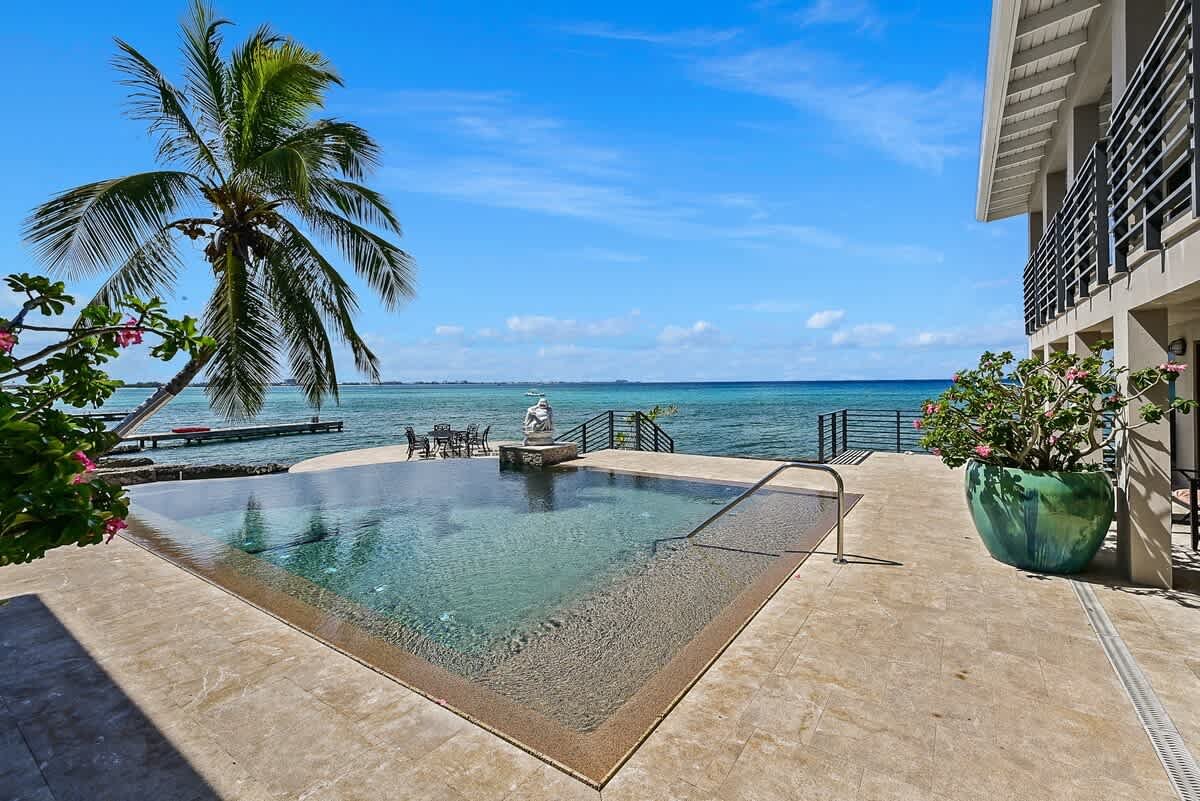 West Bay Vacation Rental