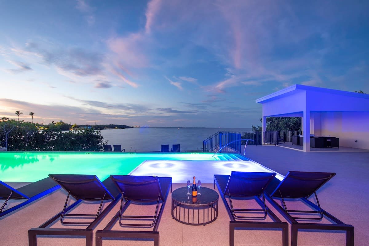 George Town Vacation Rental