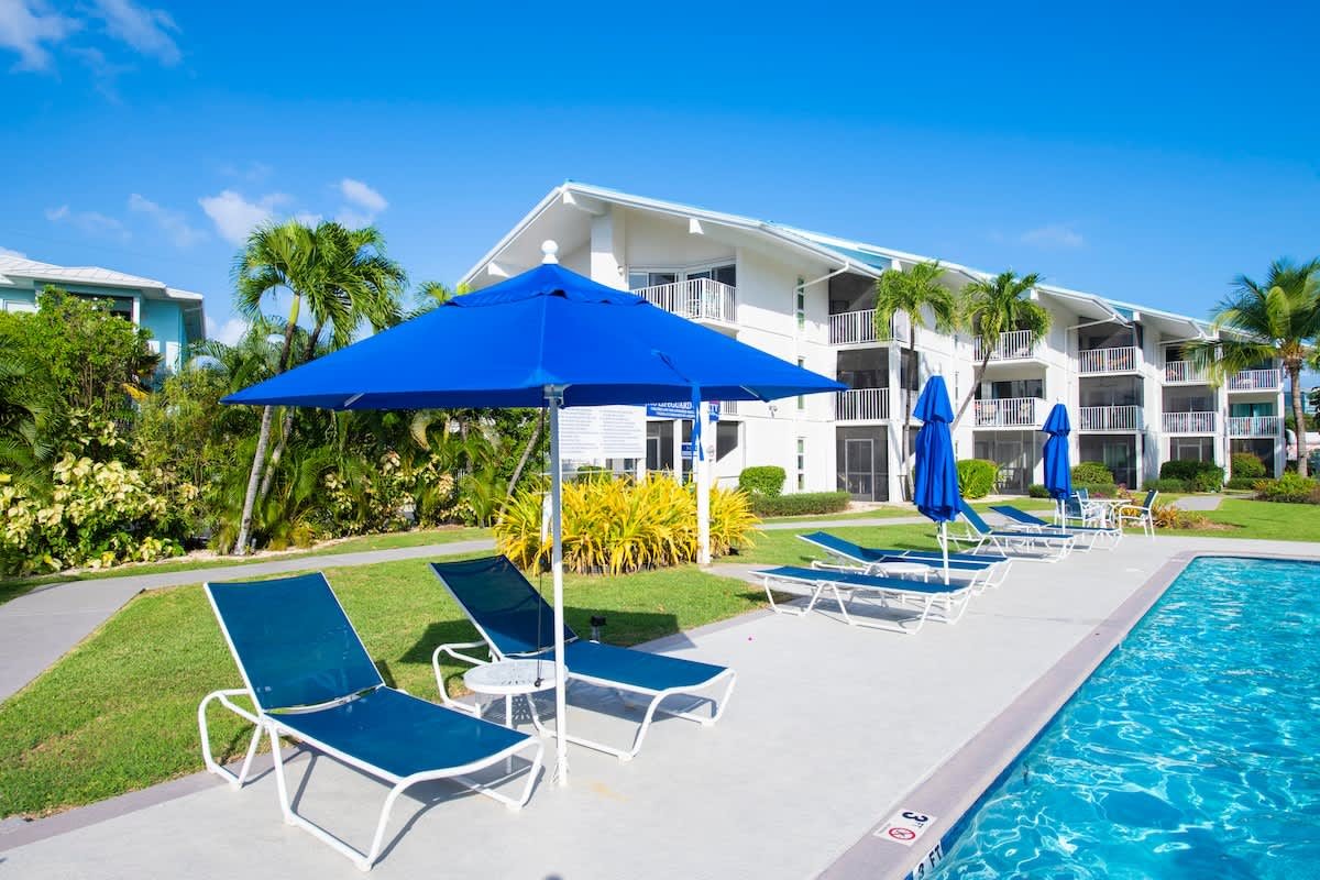 Seven Mile Beach Vacation Rental