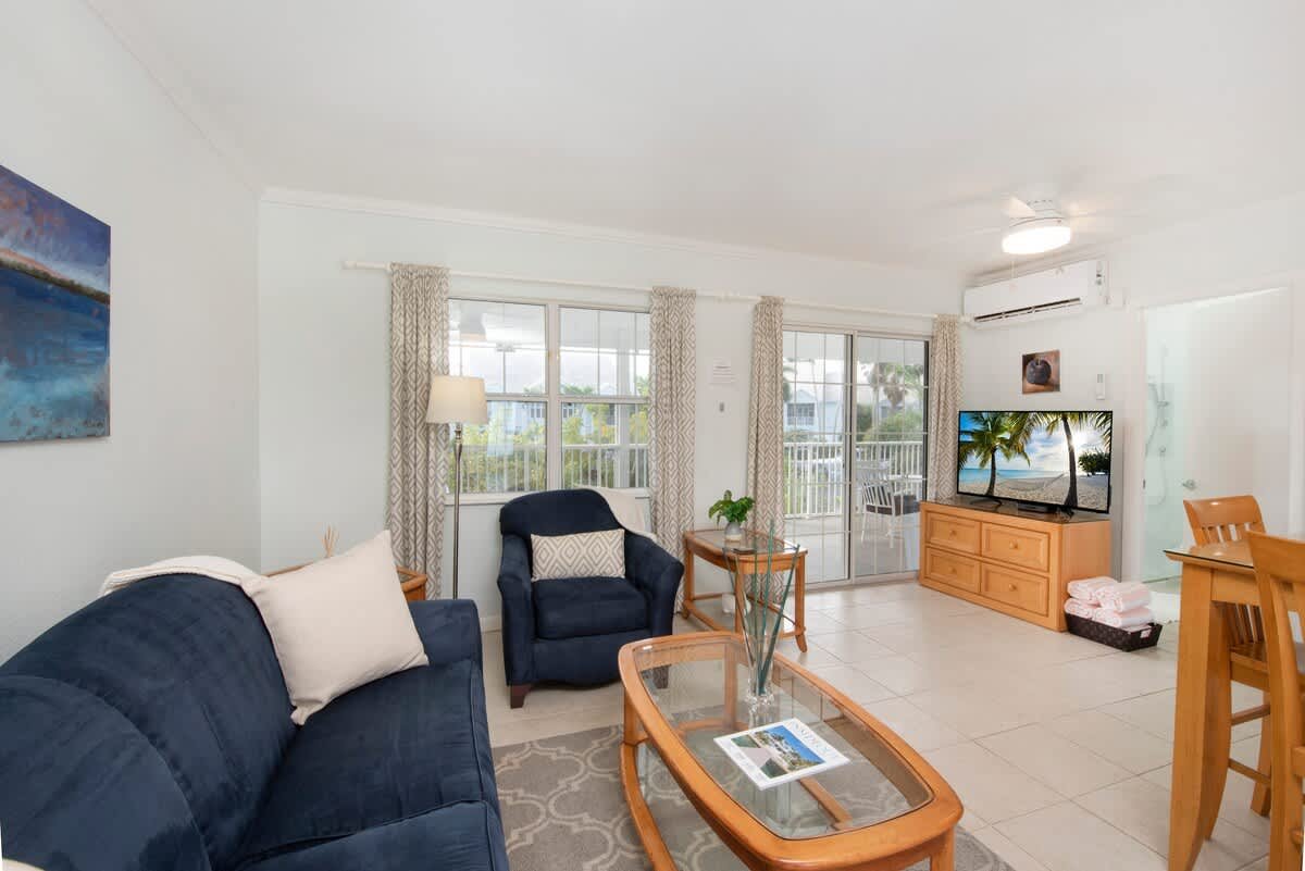 George Town Vacation Rental