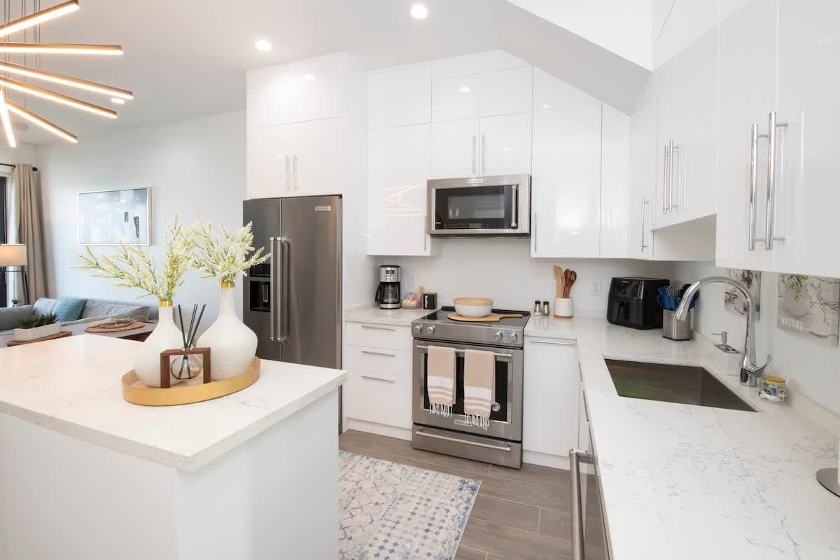 George Town Vacation Rental