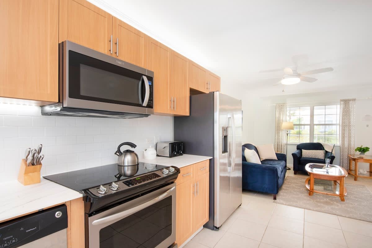 George Town Vacation Rental