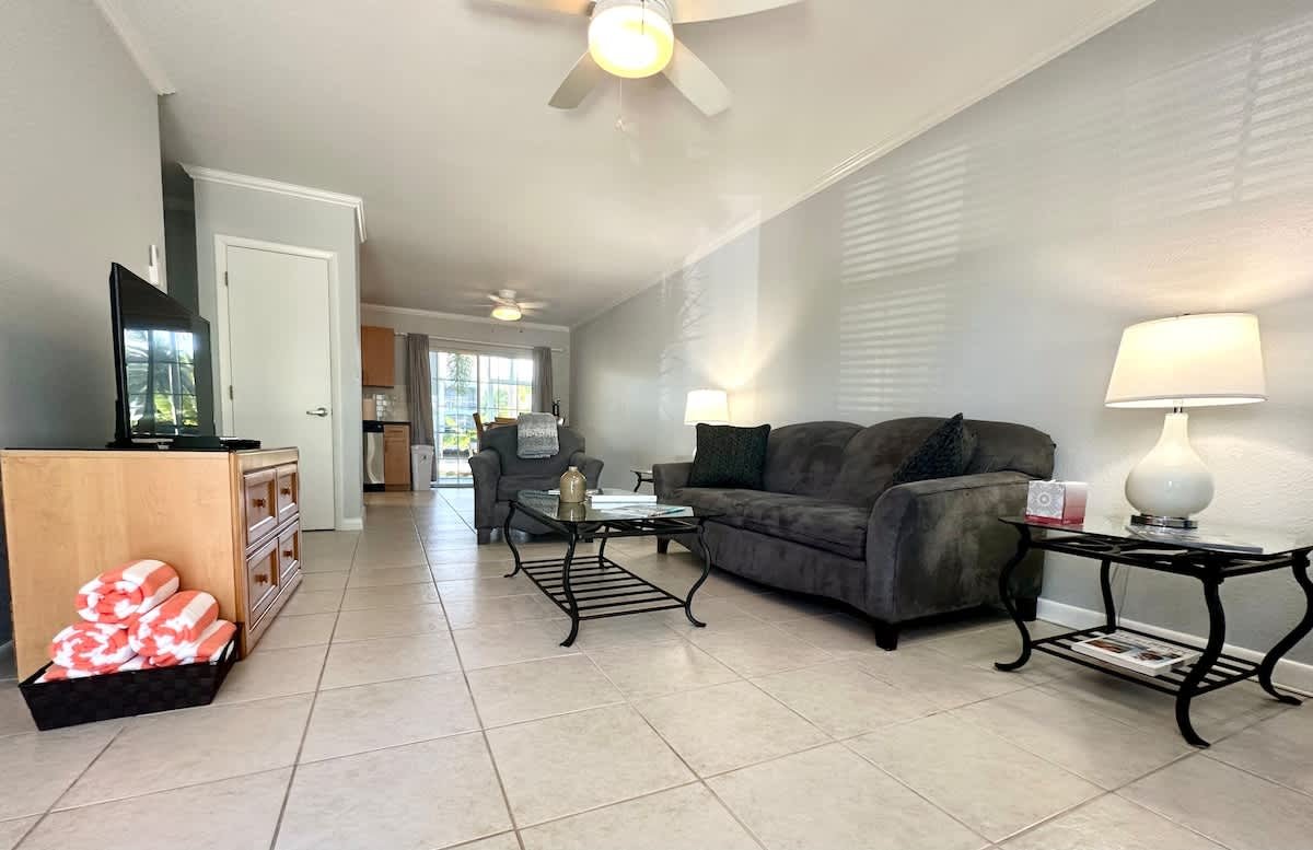 George Town Vacation Rental