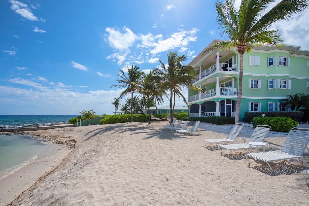 North Side Vacation Rental