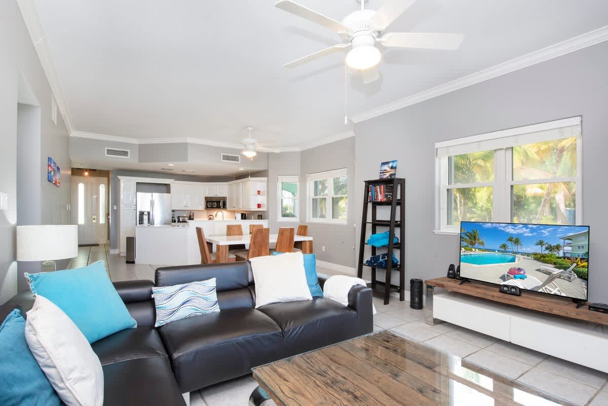 North Side Vacation Rental