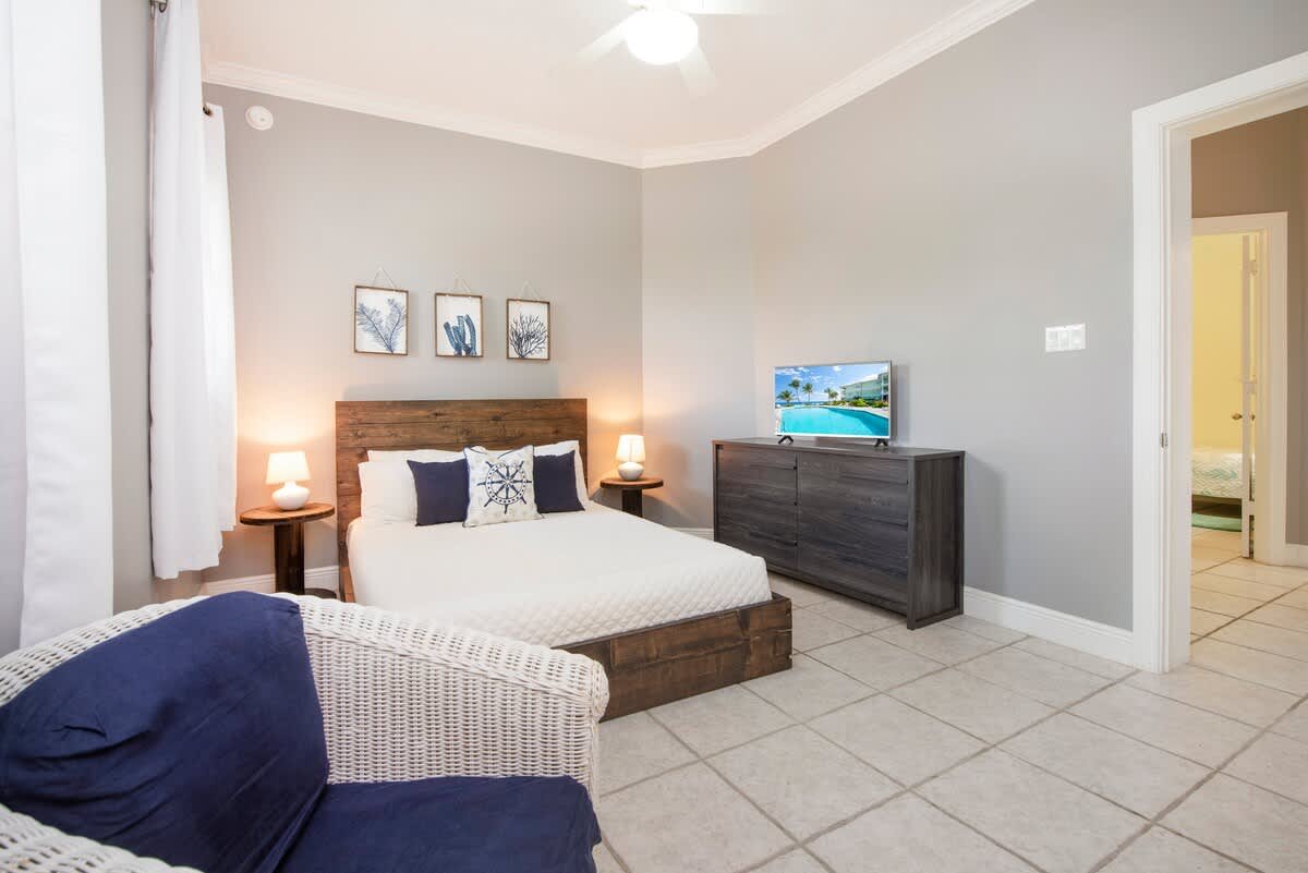 North Side Vacation Rental