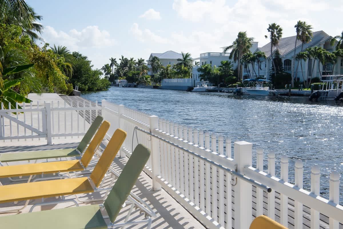 George Town Vacation Rental