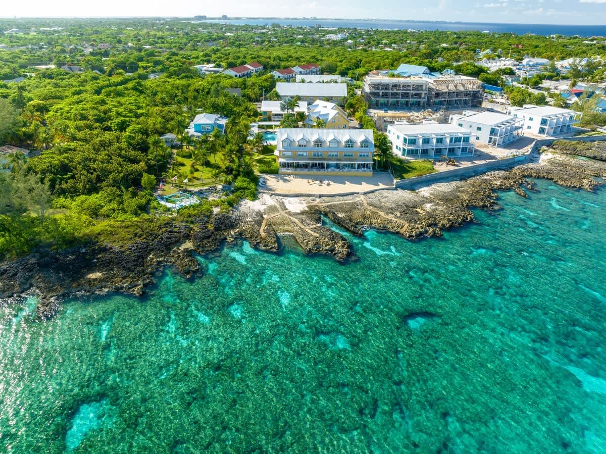 West Bay Vacation Rental