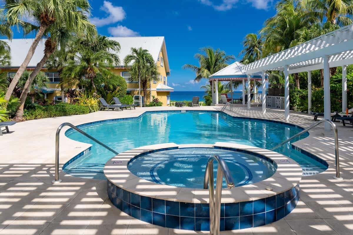 West Bay Vacation Rental