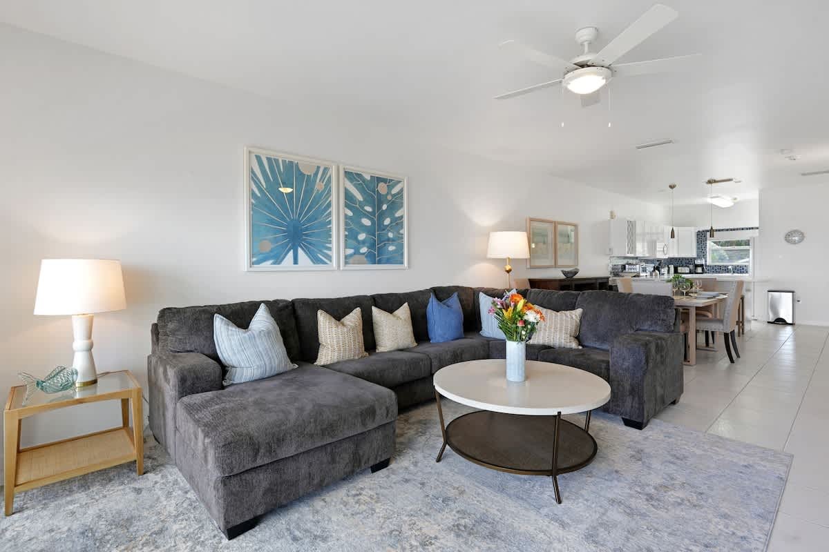 West Bay Vacation Rental