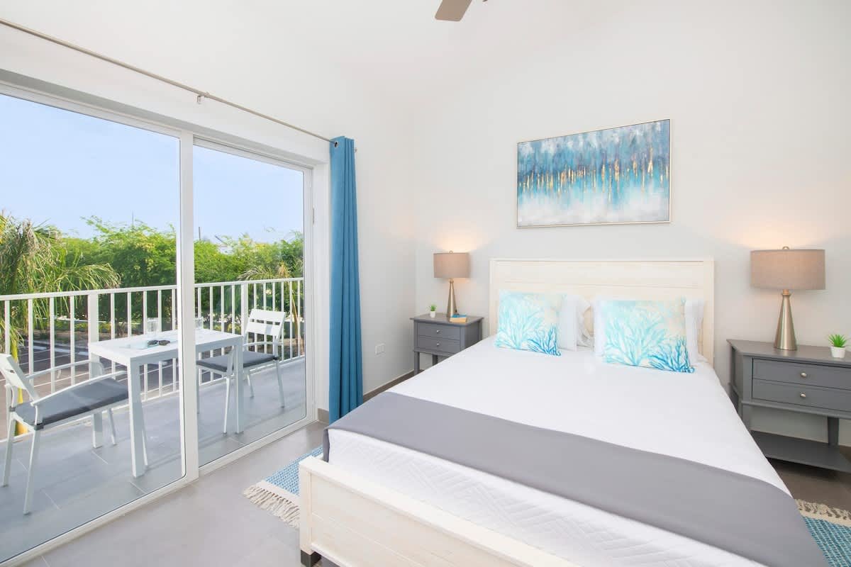 West Bay Vacation Rental