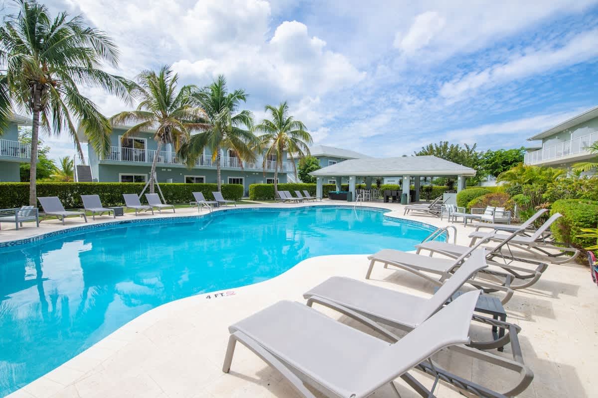 West Bay Vacation Rental