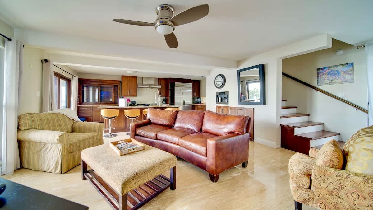 West Bay Vacation Rental