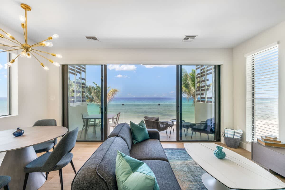 North Side Vacation Rental