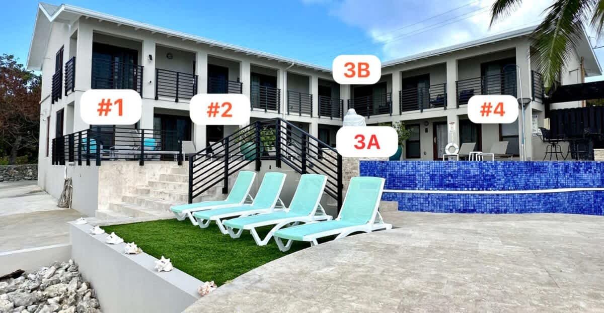 West Bay Vacation Rental