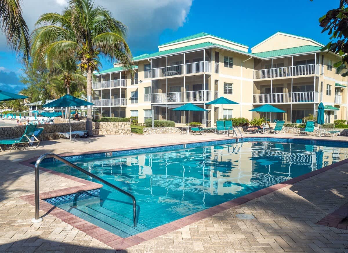 Seven Mile Beach Vacation Rental