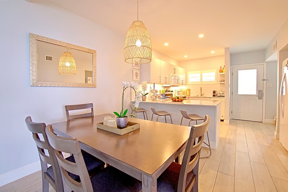 Seven Mile Beach Vacation Rental