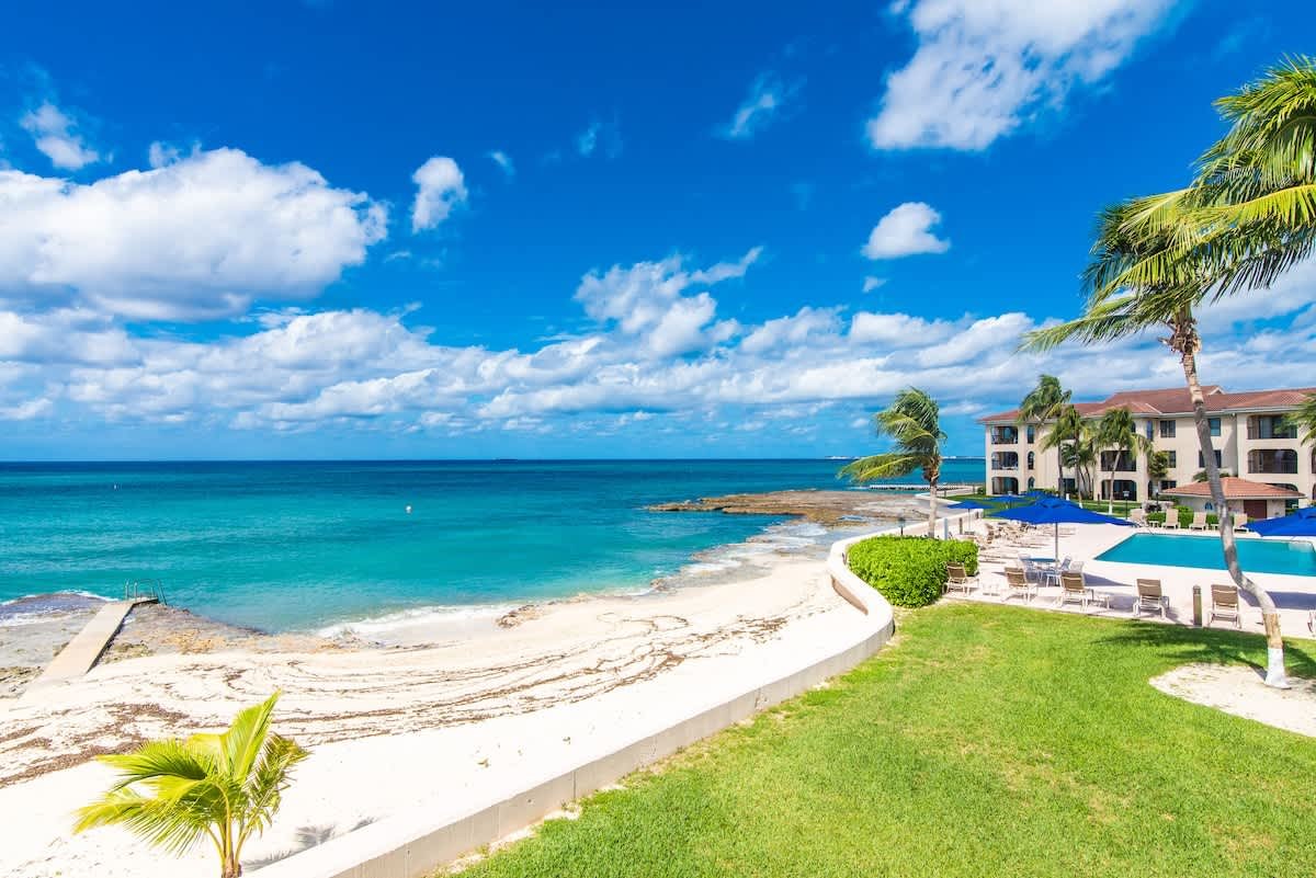 Seven Mile Beach Vacation Rental