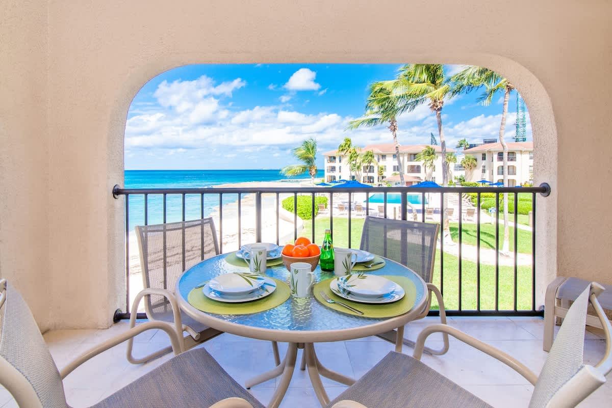 Seven Mile Beach Vacation Rental