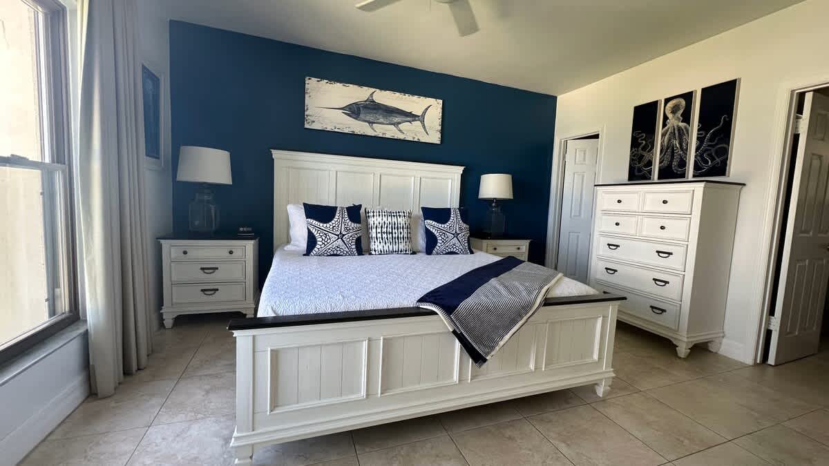 Seven Mile Beach Vacation Rental