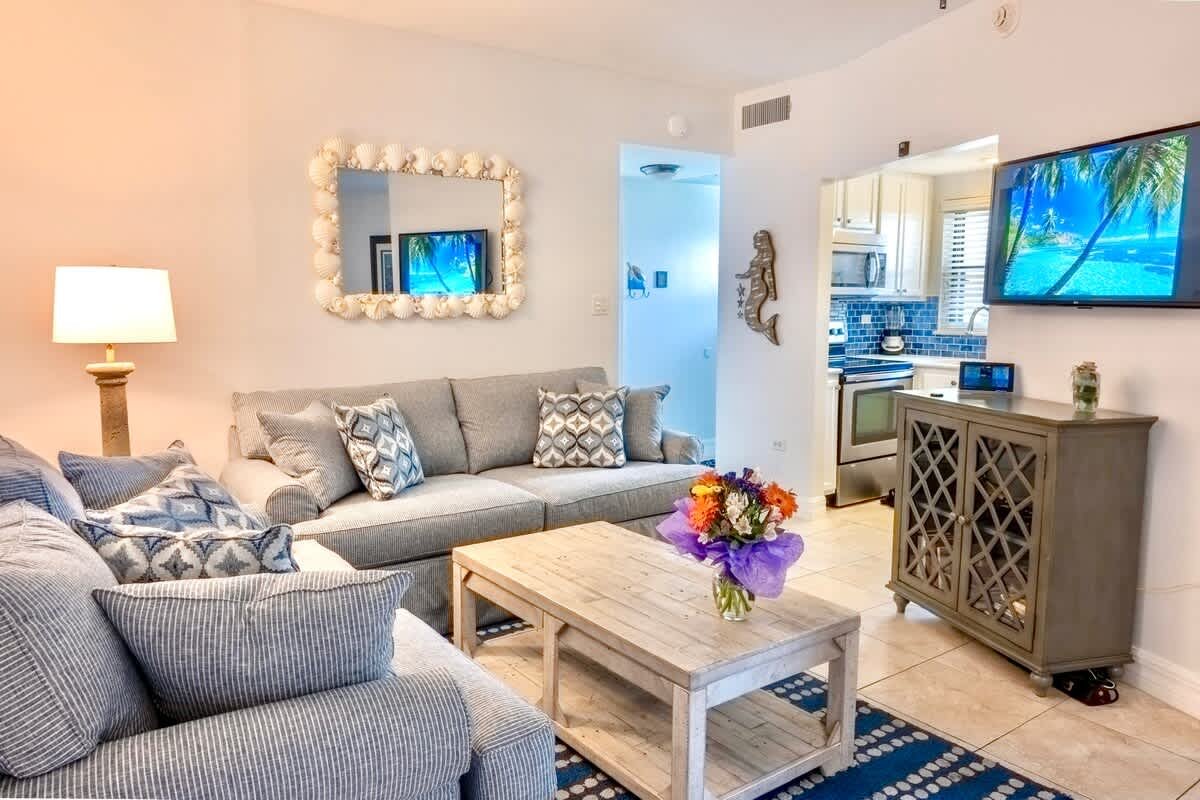 Seven Mile Beach Vacation Rental