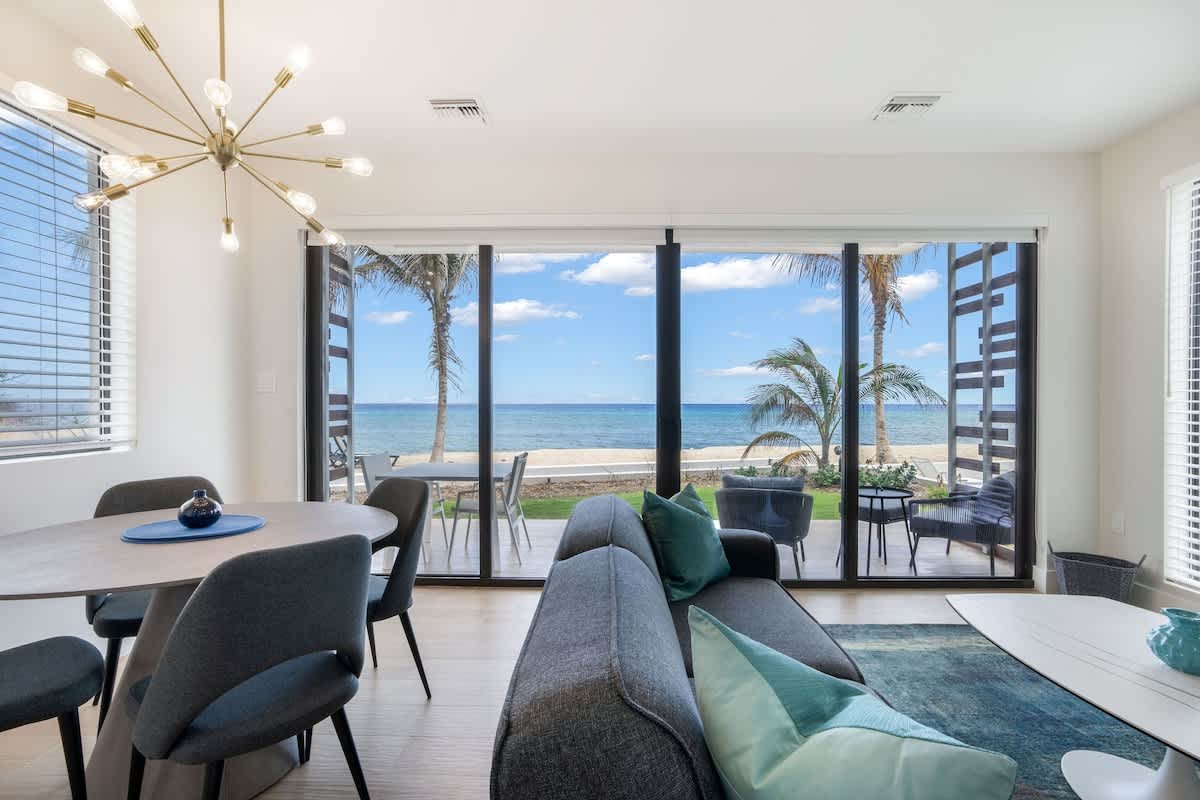 North Side Vacation Rental