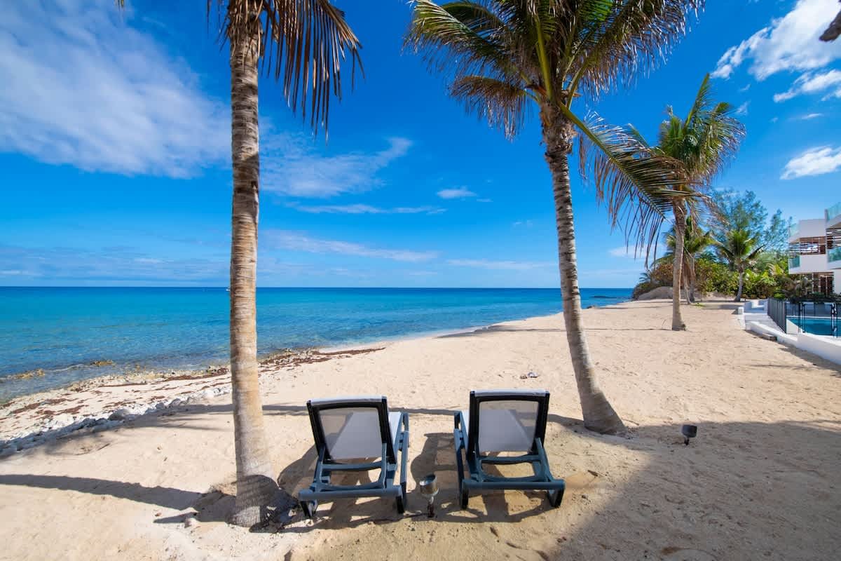 North Side Vacation Rental