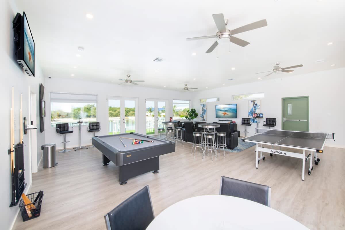 West Bay Vacation Rental