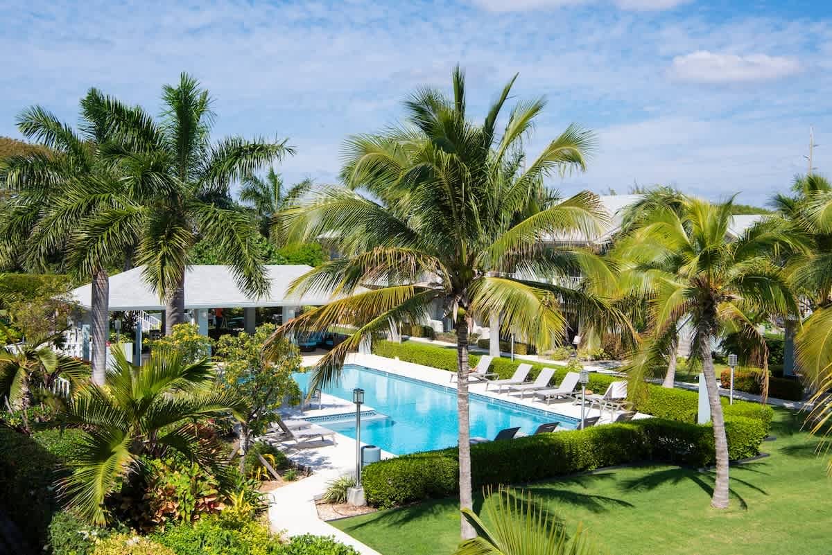 West Bay Vacation Rental