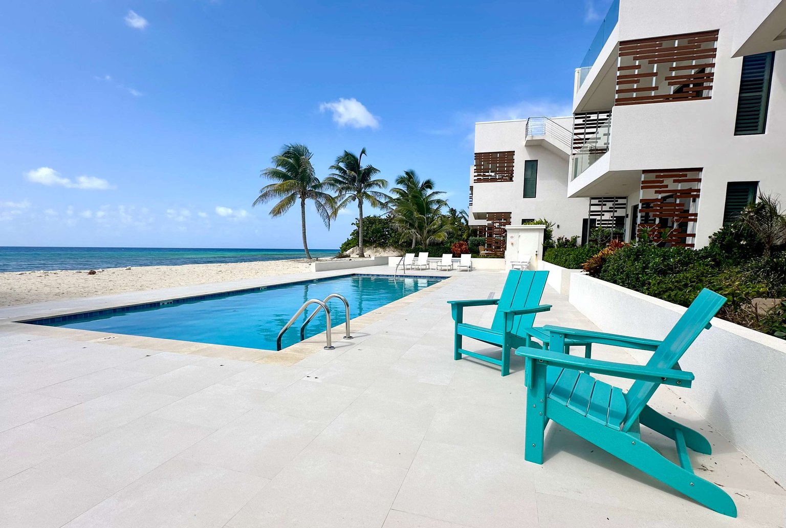 North Side Vacation Rental