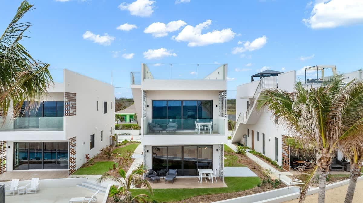 North Side Vacation Rental