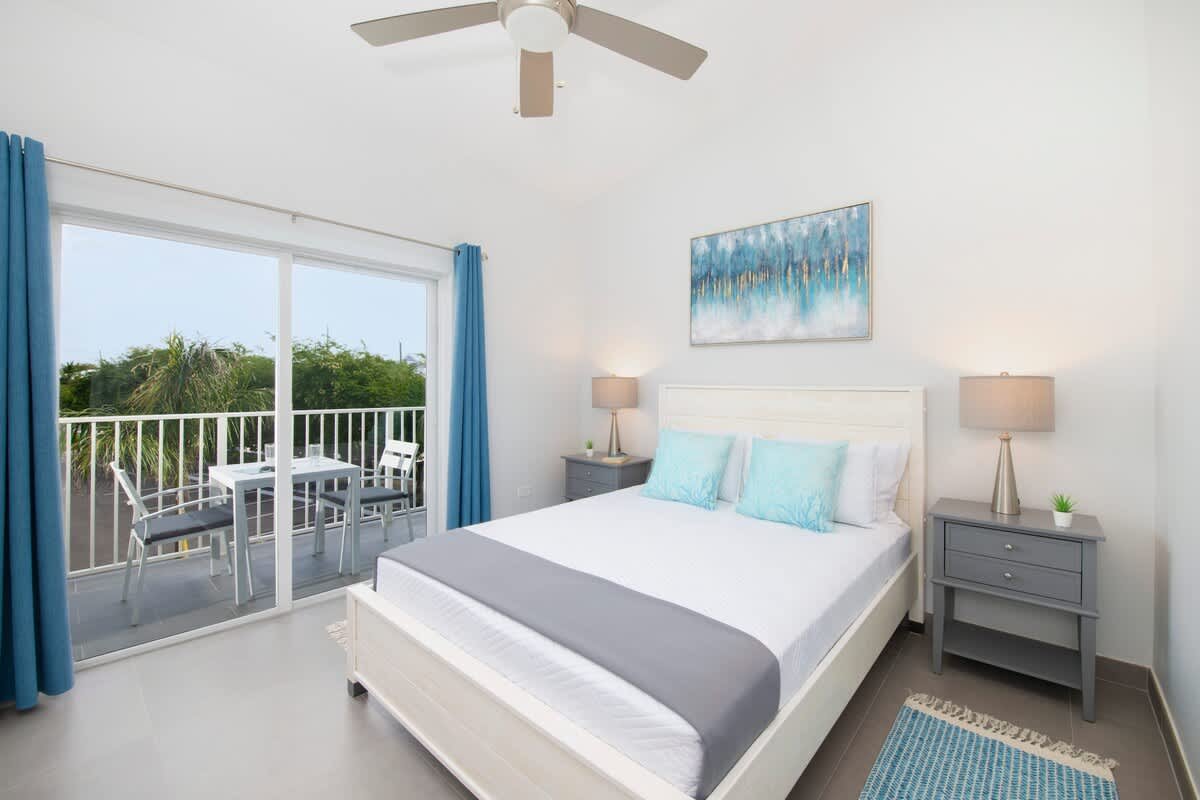 West Bay Vacation Rental