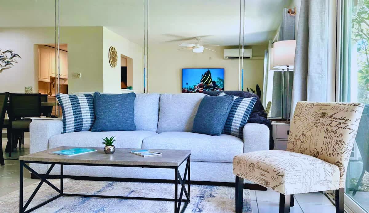 George Town Vacation Rental