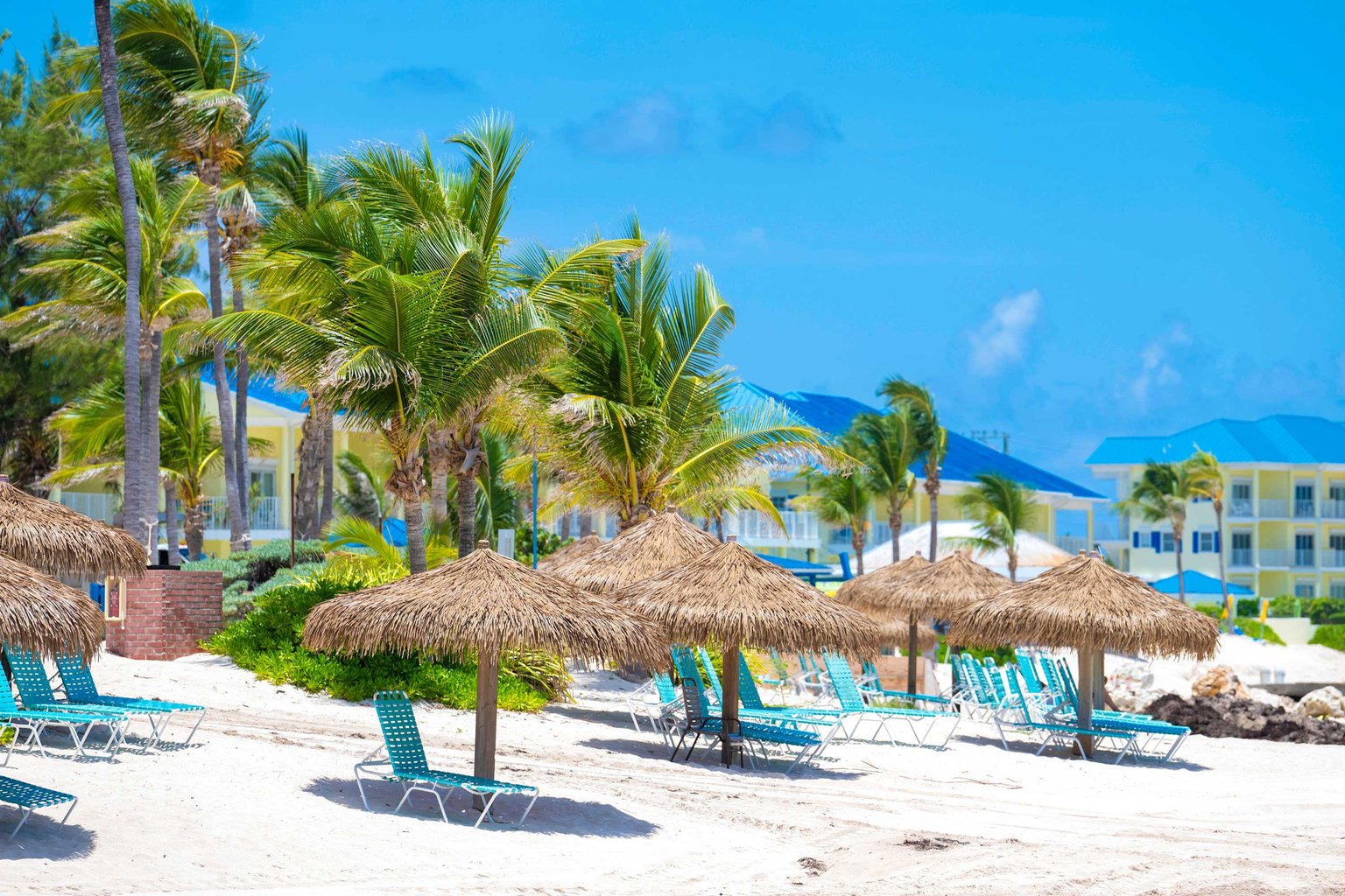 Colliers Vacation Rental