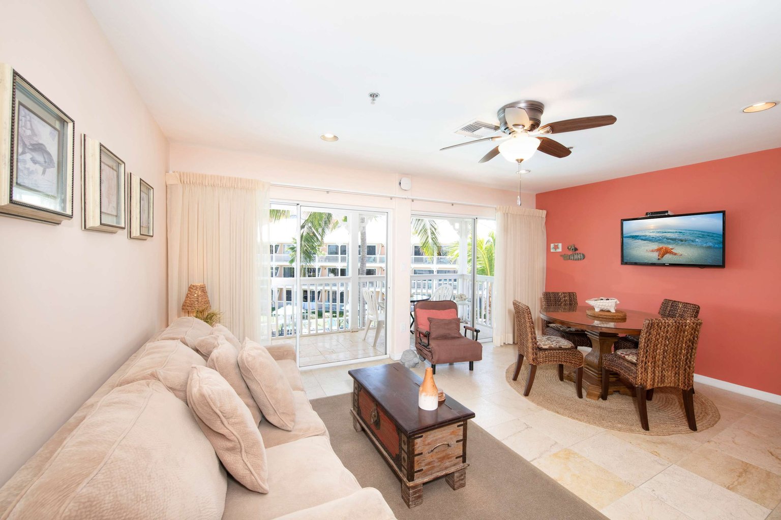 Colliers Vacation Rental