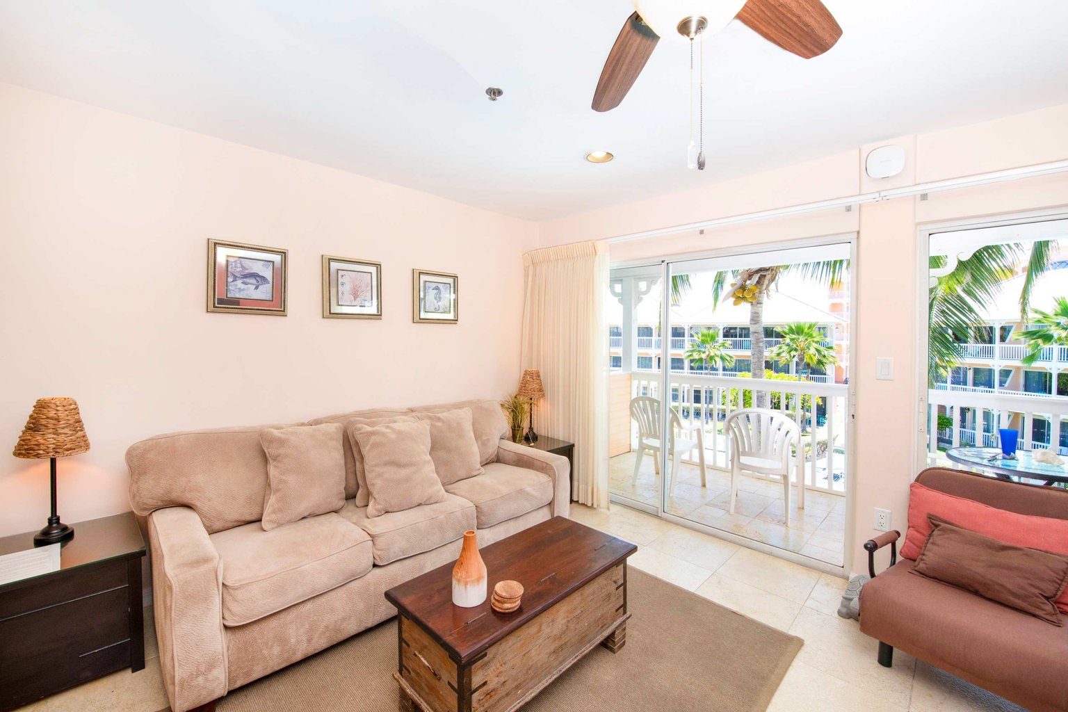 Colliers Vacation Rental