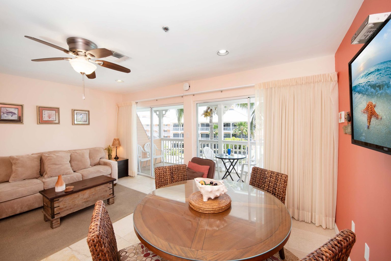 Colliers Vacation Rental