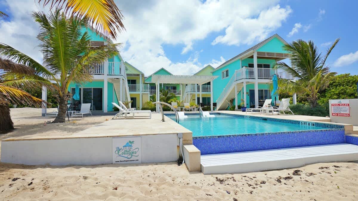 East End Vacation Rental