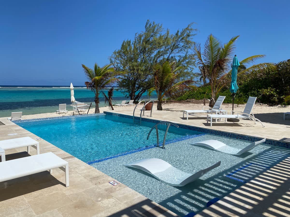 East End Vacation Rental