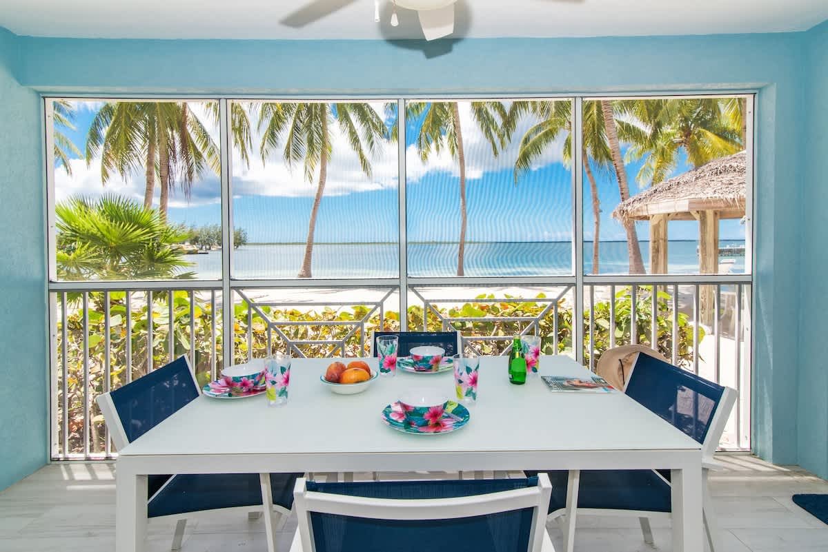 Rum Point Vacation Rental